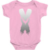 Maverick X Baby Onesie