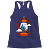 camping Racerback Tank