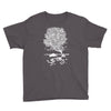 life after death Youth Tee