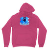 schrodingers dropbox Unisex Hoodie