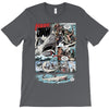 hook jaw 1, ideal gift or birthday present T-Shirt