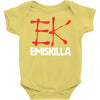 emiskilla Baby Onesie