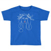 Pablo Picasso War And Peace 1952 Toddler T-shirt