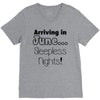 new daddy to be V-Neck Tee