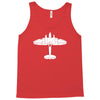 heinkel he111 bomber germany deutschland Tank Top