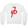 jake paul red Crewneck Sweatshirt