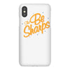 the be sharps iPhoneX