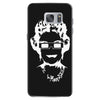 queen bee elizabeth 3d glasses Samsung Galaxy S7 Case