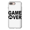 game over iPhone 8 Plus