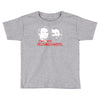 bud spencer &amp; terence hill Toddler T-shirt