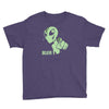 Believe Youth Tee