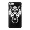 fenrir wolf motif iPhone 7 Case