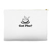got pho  asian vietnamese food (2) Accessory Pouches