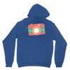 fahrie77 Unisex Hoodie