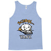 school...yaay! Tank Top