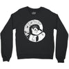 aw snap! Crewneck Sweatshirt