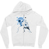 the pirate Zipper Hoodie