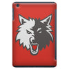 KING OF THE WOLF iPad Mini