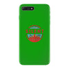 SILENT iPhone 7 Plus Case
