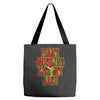 funny ferry mucking christmas, ideal gift or christmas present. Tote Bags