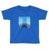 Winter (a214) Toddler T-shirt