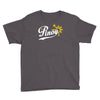 pinoy philippines star &amp; sun Youth Tee