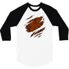 luke cage's laundry problems 3/4 Sleeve Shirt
