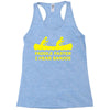 banjos Racerback Tank