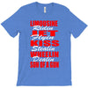 ric flair woo four horsemen wrestling T-Shirt