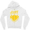 furiosa Zipper Hoodie