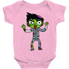 zombie (2) Baby Onesie