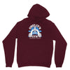 obelix's gym Unisex Hoodie