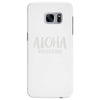 aloha weekend Samsung Galaxy S7 Edge