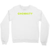 Chookity Crewneck Sweatshirt