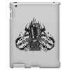 old schol iPad 3 and 4 Case
