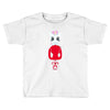world of bad fantasy Toddler T-shirt