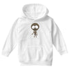 save starvin 'marvin Youth Hoodie