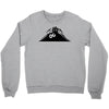 peek Crewneck Sweatshirt