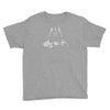 darth vader Youth Tee