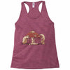 amateur night Racerback Tank