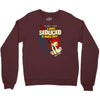 seduced by the dark side Crewneck Sweatshirt