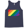 Pennsylvania LGBT Rights Tank Top