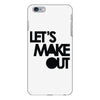 let's make out iPhone 6/6s Plus Case