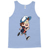 bipper1 Tank Top