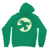 shadow prey Unisex Hoodie