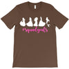 Squadgoals Princess T-Shirt