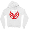 life of agony new Zipper Hoodie