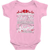 nurse Baby Onesie