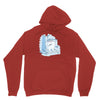 dental hygiene Unisex Hoodie