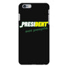 president eat people iPhone 6 Plus/6s Plus Case